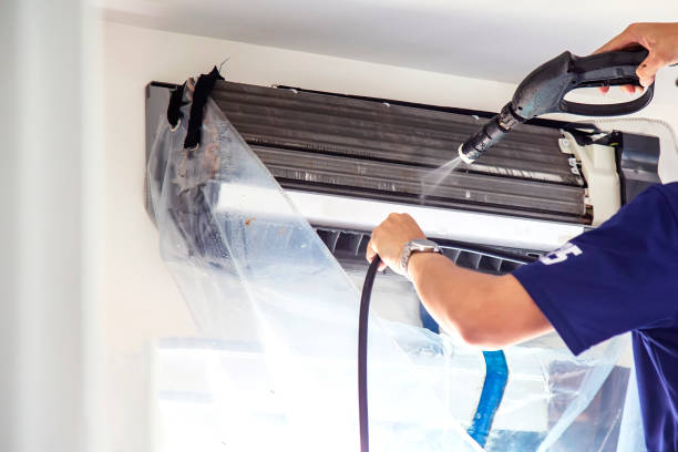 Best Air Duct Cleaning Near Me  in USA